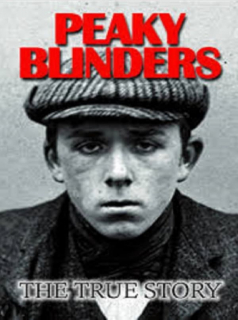 voir serie The Real Peaky Blinders en streaming