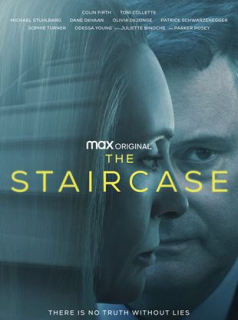 voir The Staircase saison 1 épisode 1