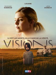 voir serie Visions en streaming