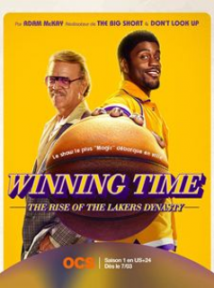 voir Winning Time: The Rise of the Lakers Dynasty saison 2 épisode 10