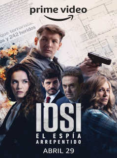 voir Yosi, The Regretful Spy Saison 1 en streaming 