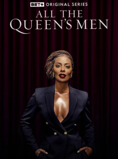 voir serie All the Queen's Men en streaming