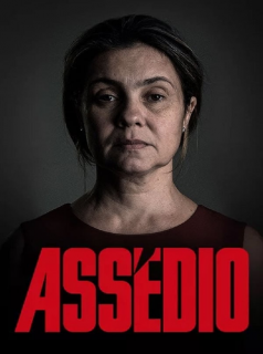 voir Assédio saison 1 épisode 8