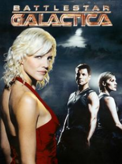 voir Battlestar Galactica saison 1 épisode 8