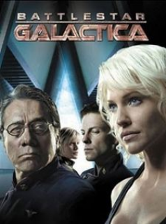 voir Battlestar Galactica saison 3 épisode 16