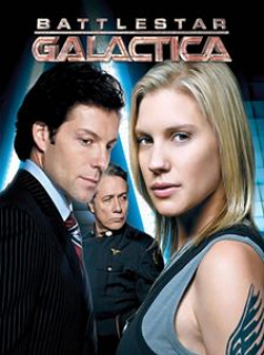 voir Battlestar Galactica saison 4 épisode 13