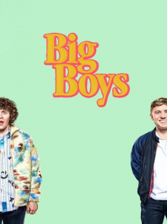 voir Big Boys saison 1 épisode 6