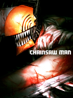 voir serie Chainsaw Man en streaming