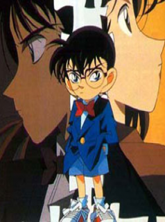 voir serie Détective Conan en streaming