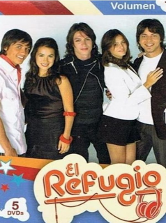 voir El Refugio (de los Sueños) saison 1 épisode 99