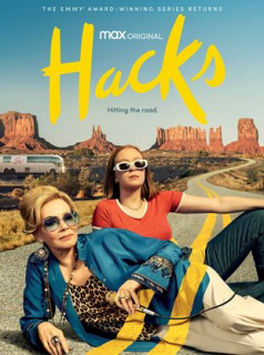 voir Hacks saison 2 épisode 8