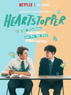 voir Heartstopper saison 2 épisode 4