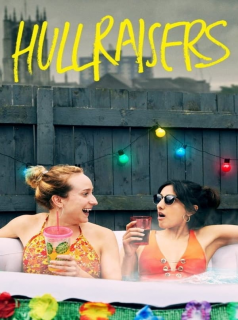 voir Hullraisers saison 1 épisode 3