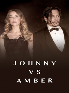 voir serie Johnny vs Amber en streaming