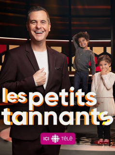 voir serie Les petits tannants en streaming