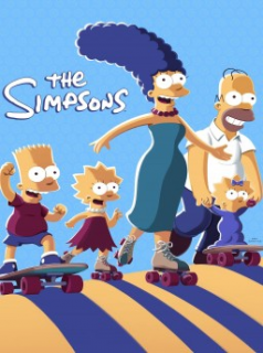 voir Les Simpson saison 34 épisode 18