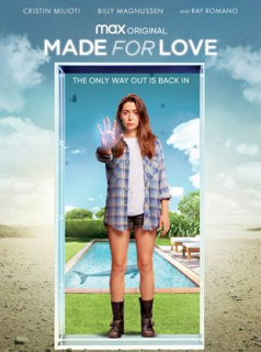 voir serie Made for Love saison 2