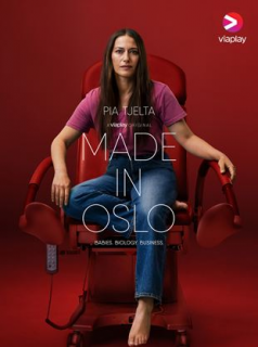 voir serie Made in Oslo en streaming