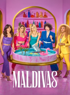 voir Maldivas saison 1 épisode 6