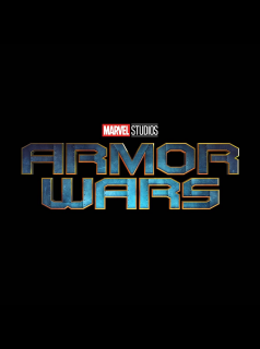 voir serie Marvel Studios’ Armor Wars en streaming