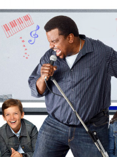 voir serie Mr. Robinson en streaming