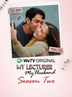 voir serie My Lecturer, My Husband en streaming