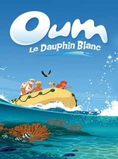 voir Oum le dauphin blanc saison 1 épisode 28