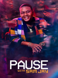 voir PAUSE with Sam Jay saison 1 épisode 4