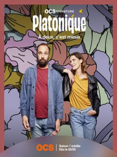 voir Platonique saison 1 épisode 5