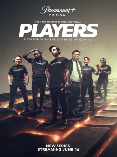 voir serie Players en streaming