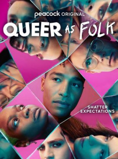 voir serie Queer As Folk (2022) en streaming