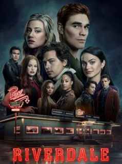 voir Riverdale saison 7 épisode 21