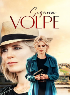 voir Signora Volpe saison 1 épisode 2