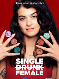 voir Single Drunk Female saison 2 épisode 4