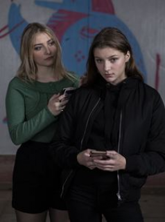 voir SKAM France saison 6 épisode 7