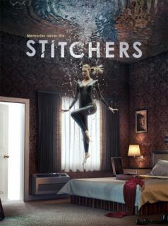 voir Stitchers saison 3 épisode 6