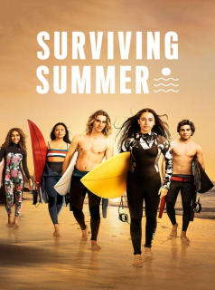 voir Surviving Summer Saison 1 en streaming 