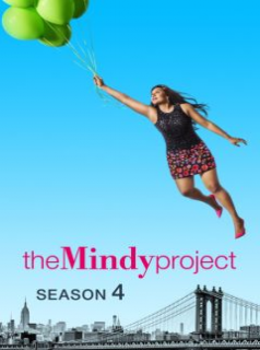 voir serie The Mindy Project saison 4