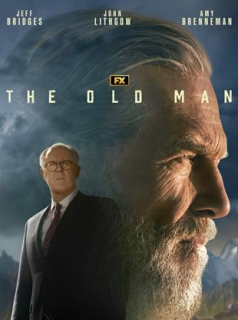 voir The Old Man Saison 2 en streaming 