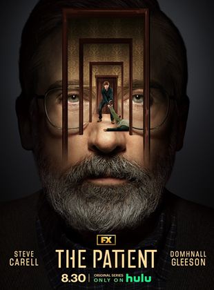 voir The Patient saison 1 épisode 10