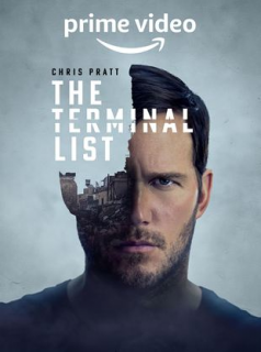 voir The Terminal List saison 1 épisode 4