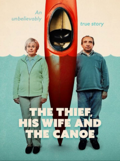 voir The Thief, His Wife and the Canoe saison 1 épisode 4