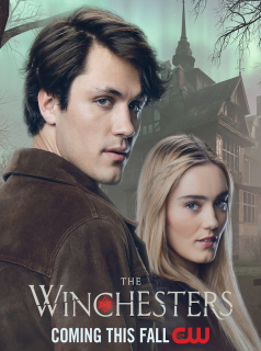 voir The Winchesters Saison 1 en streaming 