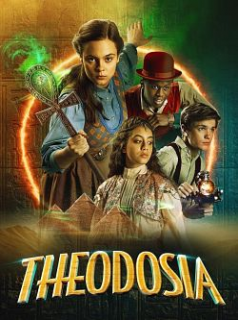 voir Theodosia saison 2 épisode 18