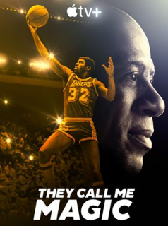 voir serie They Call Me Magic en streaming