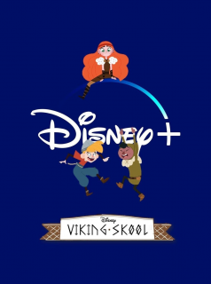 voir Viking Skool saison 1 épisode 17