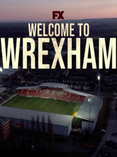 voir Bienvenue à Wrexham saison 2 épisode 2