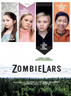 voir serie Zombielars en streaming