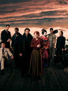 voir 1899 Saison 1 en streaming 