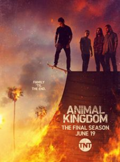 voir Animal Kingdom saison 6 épisode 7